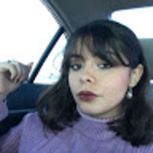 Meet your Posher, Daisy